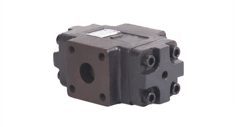 Hydraulic Control Check Valve (5)