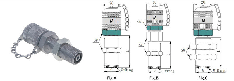 specification of hydraulic test point with bulkhead 4_副本