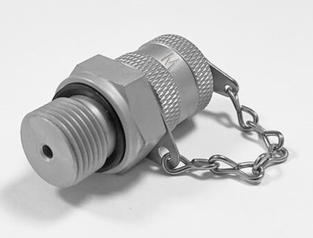 hydraulic test point with threaded stud 2_副本