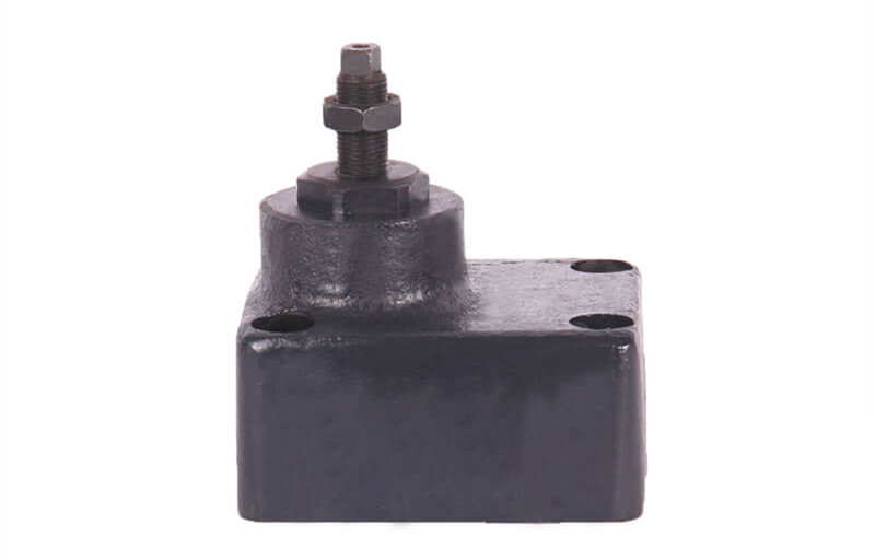 Throttle valve LF-B32C plate connection (5)_