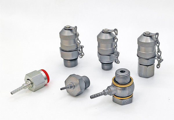 MCS Test Point 620 Series Replacement manufacturer