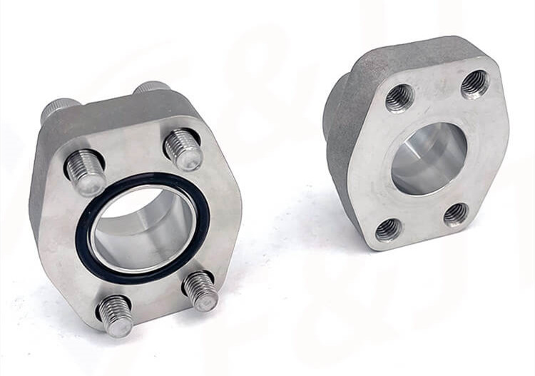 SAE&nbsp;socket&nbsp;weld&nbsp;flange (4)