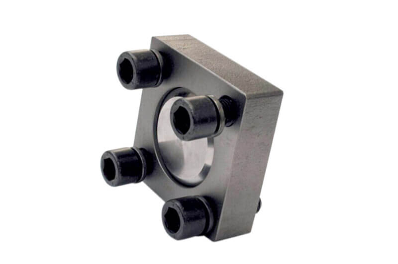 SAE square flange supplier China