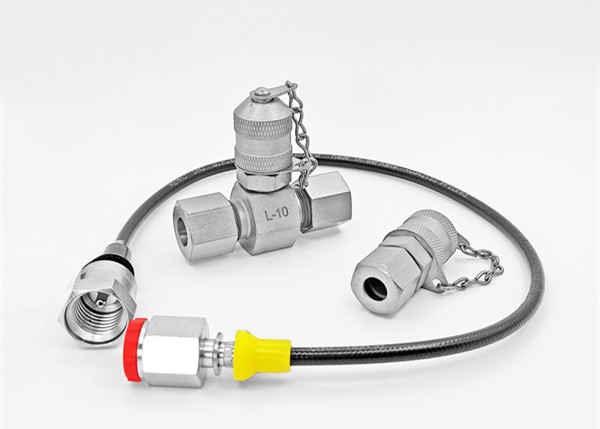 MCS micro-hoses replacement manufacturer