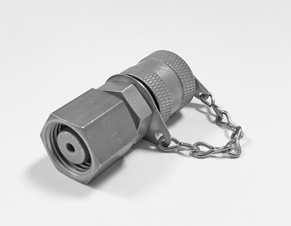 picture of hydraulic Test point with DKO-24&deg;