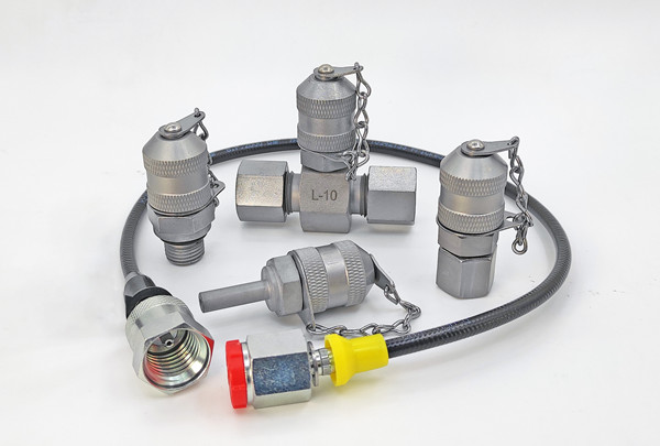 Parker EMA3 replacement supplier China