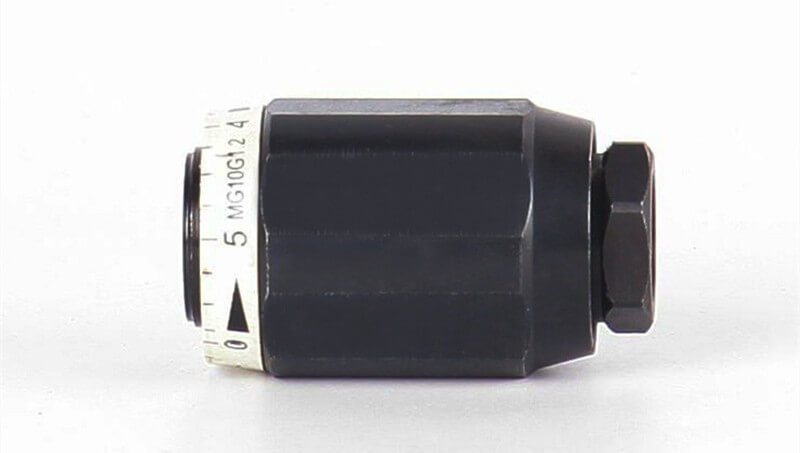 detail of throttle valve flow valve (1)