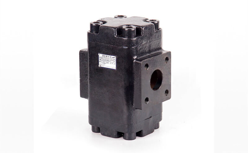 Hydraulic Control Check Valve detail