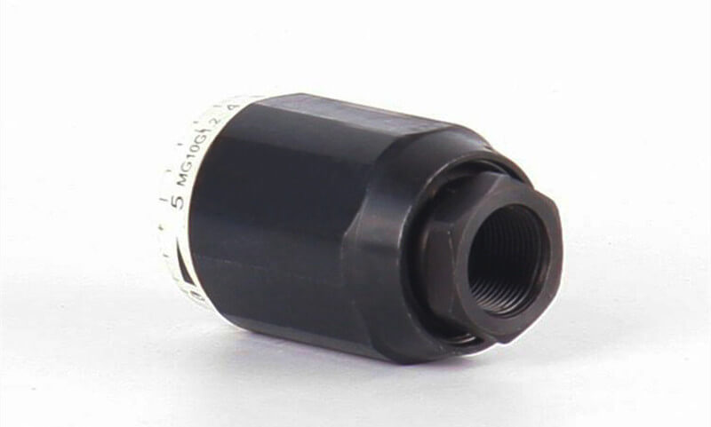 detail of throttle valve flow valve (2)