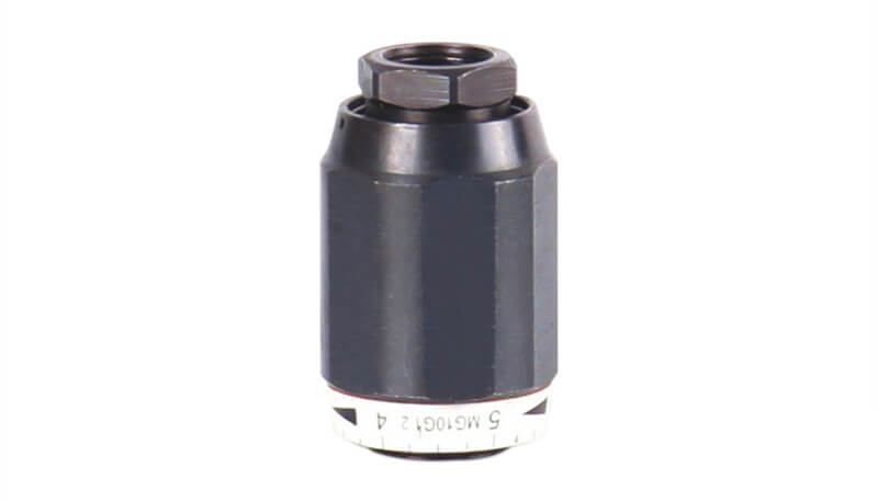 detail of throttle valve flow valve (3)